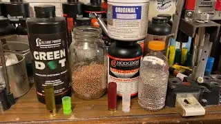 Premium Grade 12GA Field/Game Recipes 