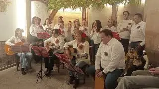 coro romero virgen de la cabeza VID 20251211 2119161