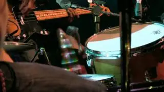 The New Mastersounds LIVE 2009:  Thermal Bad