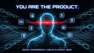 How Big Tech Owns You &mdash; The Truth About Data Control