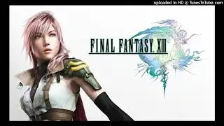 Final Fantasy XIII Sample Beat 