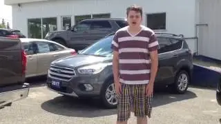 2016 Pinewood Park Motors Inc Commercial (Kirkland Lake, Ontario)