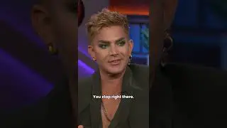 Adam Lambert reveals American Idol alum he's closest with