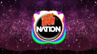 Noise Silver Feat. Bernash - Sola (Original Mix) [Moombah Nation Exclusive]
