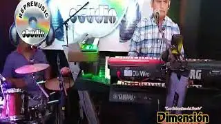 Dimension 3 - Representaciones REPREMUSIC