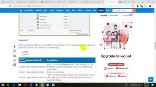 4. View State , Auto Post Back , PostBack, Dropdownlist, Listbox in ASP.net 2019