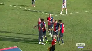 Notaresco - Civitanovese 1-2