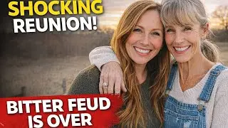 What Really Happened Between Mina Starsiak and Her Mom? #hgtv