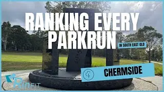 E4 Chermside Parkrun | Ranking Every Parkrun in SEQ