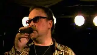 Евгений Лунин & BOLOBAND