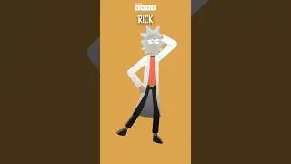 PLAY MY WAY Dance Challenge🎵 - Animation meme