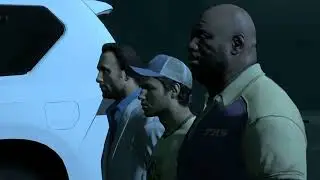 [SFM] Calling for some Troubles