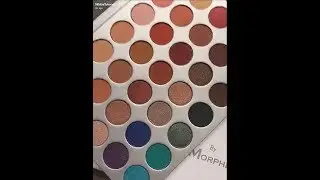 NikkieTutorials Gets The Jacklyn Hill Pallete + 7 Million Subscribers | SnapChat Story
