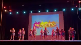 Sarau Colégio Lumen 2025 - 7° Ano  - Chiquititas 