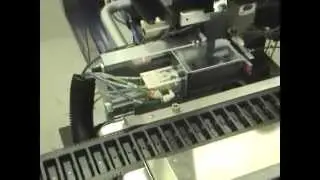 Automated Tape and Reel Packaging