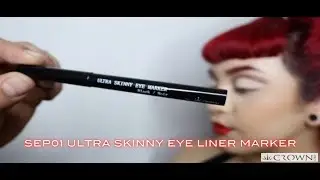 Ultra Skinny Eye Marker - Item: SEP01