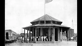Gu&iacute;a Digital - Estaci&oacute;n Ferrocarril de Bol&iacute;var