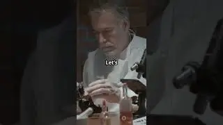AI Unveils Hidden Physics Law!