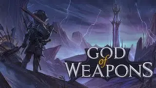 God Of Weapons | GamePlay PC