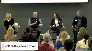 Paul Mooty on Giving Back to the Community