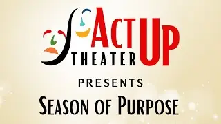Season of Purpose