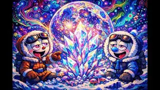 Snow❄️Crystal [Trance]