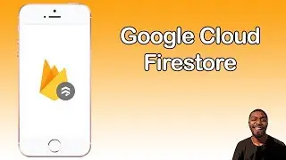 React Native Ep 8 - Firestore (Register New Users)