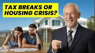 Why Is Housing So Expensive for Young Aussies?