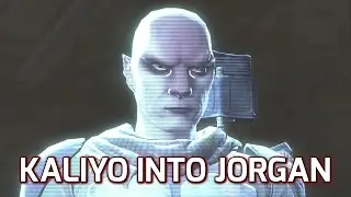 SWTOR KOTFE ► Changing Your Mind from Kaliyo to Jorgan (Chapter 12)