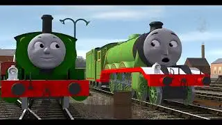 Thomas & Friends AMV You & Me - The Adventure Continues