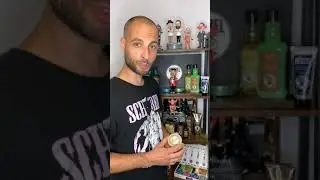 REUZEL WOOD&SPICE SOLID COLOGNE BALM  | Barberstore.pl