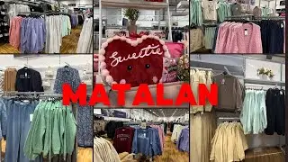 📍MATALAN 2026 VALENTINE❤️ SPECIAL | WOMEN WINTER CLOTHING | SWEATSHIRT #matalan #fashion #shopping