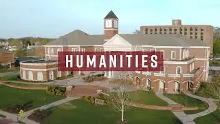Campus Tour: Humanities