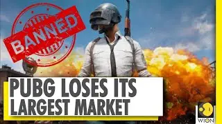 India bans another 118 apps including PUBG amid border tensions with China