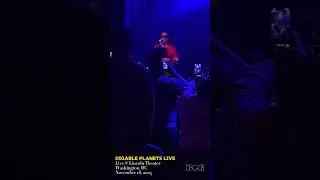 #weoutsidedmv | Digable Planets World Tour @ Lincoln Theatre - November 2025