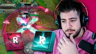 ESTE COMBO NO TIENE COUNTER PLAY | CHALLENGER RUSH