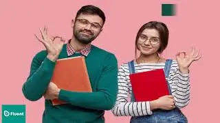 An educational video about a Personal Information - Photo Dictionary