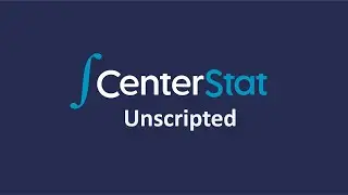 Unscripted E8: Modeling Unobserved (Latent) Population Heterogeneity