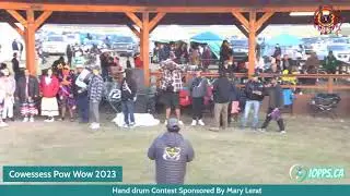 Cowessess Traditional Powwow 2023 - Day 2