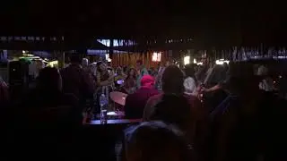 Betty Fox Band at the Ka&rsquo;Tiki