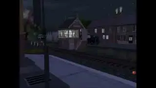 Sodor the Early Years: On the Run
