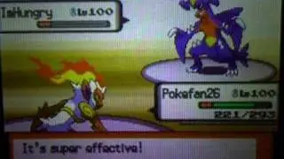 Pokefan26 vs rs2vidsrs2