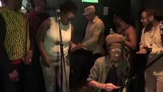 Amaziah Rose @ Catch ah fire 6Oct19 Pt 15