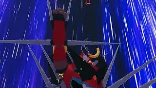 GIGA DRILL BREAK!!!