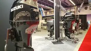 Best Suzuki outboard Motors for sale
