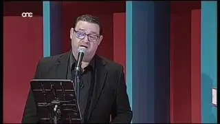 Alexander Schembri & Jamie Tonna - My Girl on Kalamita