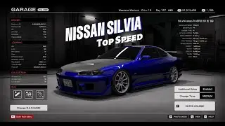 Tokyo Xtreme Racer (2025) - Nissan Silvia S15 Gameplay on Shuto Expressway