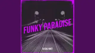 Funky Paradise