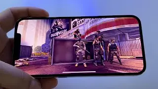 Unkilled | iPhone 12 Pro Max gameplay