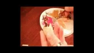 SlapDash Hero Quest Elf Painting Demo